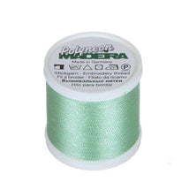 Polyneon Poly Emb Thrd Light Mint 9845-1900