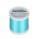 Polyneon Poly Emb Thrd Light Teal 9845-1645