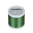 Polyneon Poly Emb Thrd Lime 9845-1770