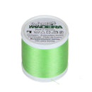 Polyneon Poly Emb Thrd Lime Green 9845-1748