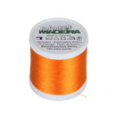 Polyneon Poly Emb Thrd Orange 9845-1763