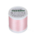 Polyneon Poly Emb Thrd Pale Peach 9845-1713