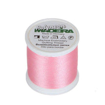 Polyneon Poly Emb Thrd Pink 9845-1815