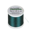 Polyneon Poly Emb Thrd Spruce 9845-1985