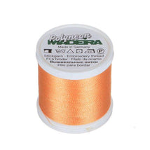 Polyneon Poly Emb Thrd Starfish 9845-1870