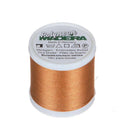 Polyneon Poly Emb Thrd Tan 9845-1726