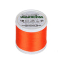 Polyneon Poly Emb Thrd Tangerine 9845-1678