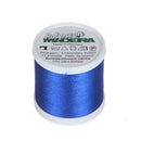 Polyneon Poly Emb Thrd Team Blue 9845-1842