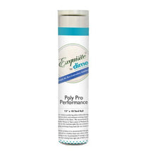 Polypro Performance 12"x10yds- White H2501210K