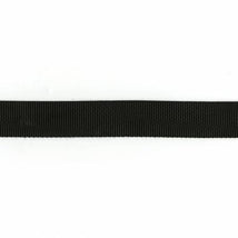 Polypro Webbing 1in Black PPW1-BLK