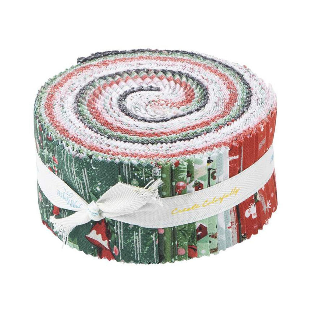 Shop & Save on Jelly Roll Precut Fabric