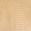 Precut Vinyl - Crock Vinyl Chamoise- 18"x54"