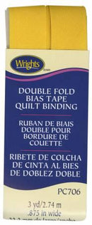 Double Fold Quilt Binding Kiwi - 1177061136