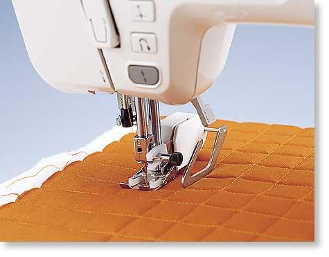 Brother Quattro 3 Innovis 6750D Embroidery Sewing Quilting For Sale