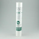 Rinse Away Tear-Away Soft - 1.5oz 15"W White - BLT110-15