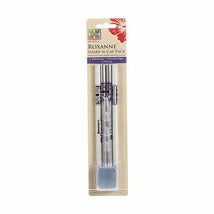 Roxanne Sharp N Cap - RX-BPS-2