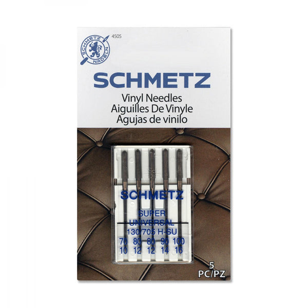 SCHMETZ Vinyl Needles - 4505