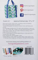 Essentials Tote Sewing Pattern SHH-1979