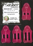 Sasher Collection Medium Set of 4 Sizes PQW-P4