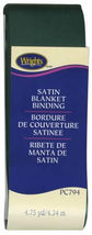 Satin Blanket Binding Hunter 117794925