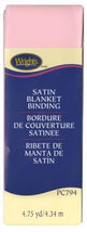 Satin Blanket Binding Pink - 117794061