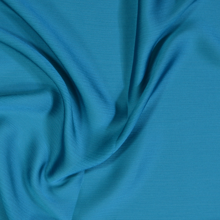 Satin Yoryu Blue 67096-07 – The Sewing Studio Fabric Superstore 