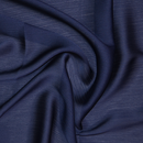 Satin Yoryu Navy 67096-04