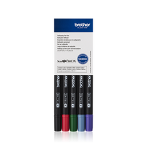 Scan-N-Cut Calligraphy (Basic) Pen Set - CADXCLGPEN2