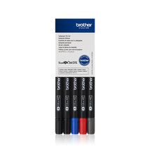 Scan-N-Cut Calligraphy (Essential) Pen Set - CADXCLGPEN1