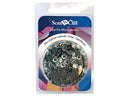 Scan-N-Cut Clear Rhinestones 20SS Refill Pack CARS20C