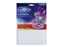 Scan-N-Cut Stamp Sheets CASTPS1
