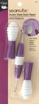 Seam Fix Double Sided Seam Ripper 949