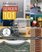 Serger 101 11380