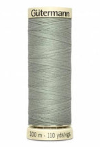 Sew-all Polyester All Purpose Thread 100m/109yds - Seaweed 100M-722