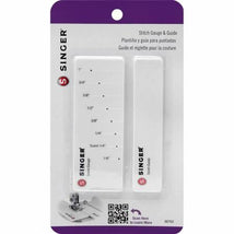 Sewing Machine Stitch Gauge & Guide 00703DS