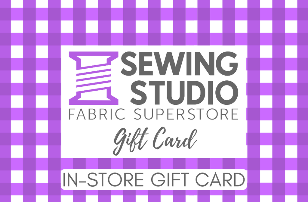 Mats – The Sewing Studio Fabric Superstore