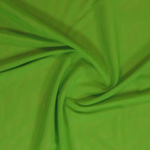 Sheer Stretch Apple Green 72