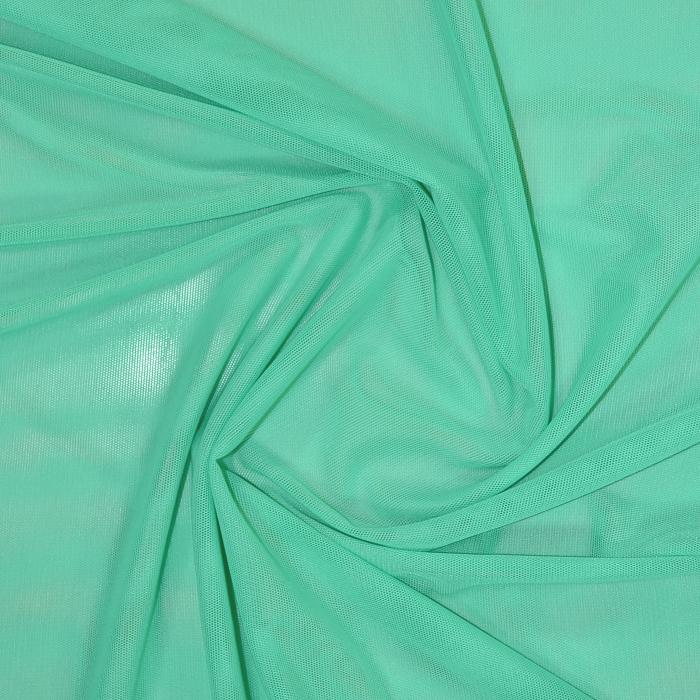Sheer Stretch Mesh Mint – The Sewing Studio Fabric Superstore