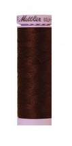 Silk-Finish 50wt Solid Cotton Thread 164yd/150M Andorra 9105-0264
