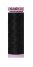 Silk-Finish Deep Well 50wt 150M Solid Cotton Thread