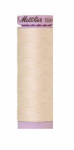 Silk-Finish Dew 50wt 150M Solid Cotton Thread