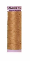 Silk-Finish Peru 50wt 150M Solid Cotton Thread