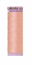 Silk-Finish Shell 50wt 150M Solid Cotton Thread