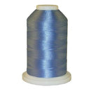 Simplicity Pro Embroidery Thread 1100yds. ETP0028 Paris Blue