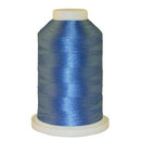 Simplicity Pro Embroidery Thread 1100yds. ETP0032 Asian Blue