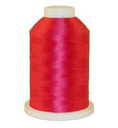 Simplicity Pro Embroidery Thread 1100yds. ETP107 Dark Fuschia