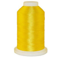 Simplicity Pro Embroidery Thread 1100yds. ETP206 Harvest Gold