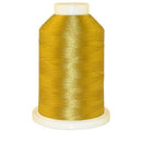 Simplicity Pro Embroidery Thread 1100yds. ETP330 Russet Brown
