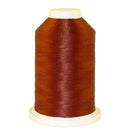 Simplicity Pro Embroidery Thread 1100yds. ETP333 Amber Red