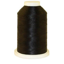 Simplicity Pro Embroidery Thread 1100yds. ETP900 Black